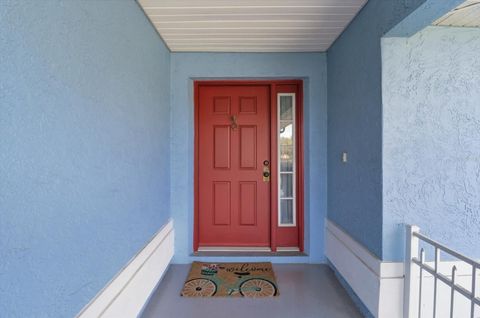 Tiny photo for 12524 SW 109th Place, Dunnellon, FL 34432 (MLS # O6388172)