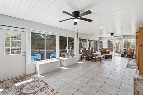 Tiny photo for 12524 SW 109th Place, Dunnellon, FL 34432 (MLS # O6388172)