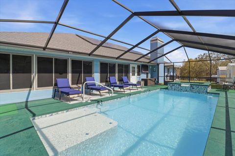 Tiny photo for 12524 SW 109th Place, Dunnellon, FL 34432 (MLS # O6388172)