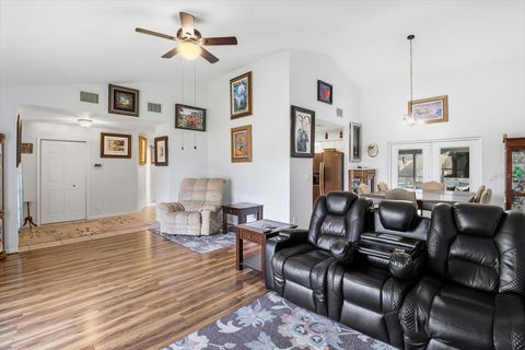 Tiny photo for 12524 SW 109th Place, Dunnellon, FL 34432 (MLS # O6388172)