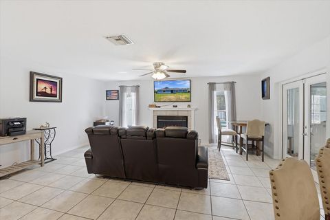 Tiny photo for 12524 SW 109th Place, Dunnellon, FL 34432 (MLS # O6388172)