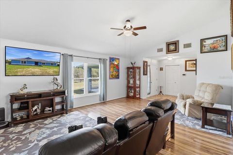 Tiny photo for 12524 SW 109th Place, Dunnellon, FL 34432 (MLS # O6388172)