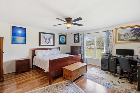 Tiny photo for 12524 SW 109th Place, Dunnellon, FL 34432 (MLS # O6388172)