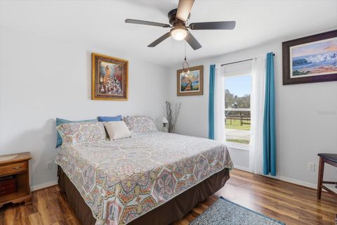 Tiny photo for 12524 SW 109th Place, Dunnellon, FL 34432 (MLS # O6388172)