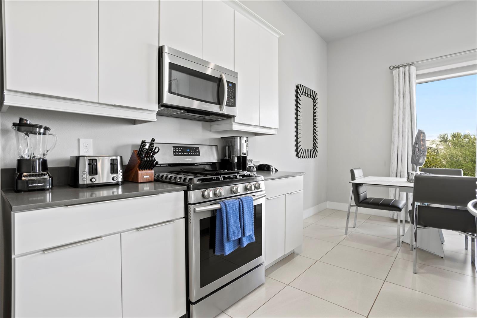 SPECTRUM AT REUNION CONDO PH 2A & 2B - Residential