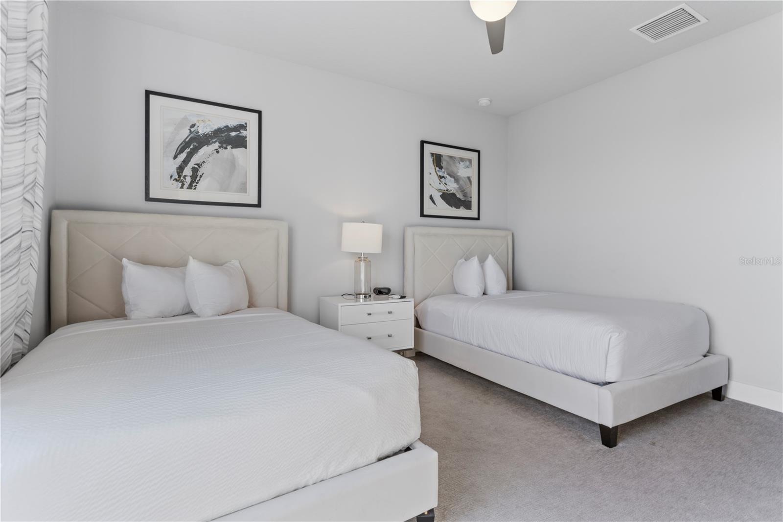 SPECTRUM AT REUNION CONDO PH 2A & 2B - Residential