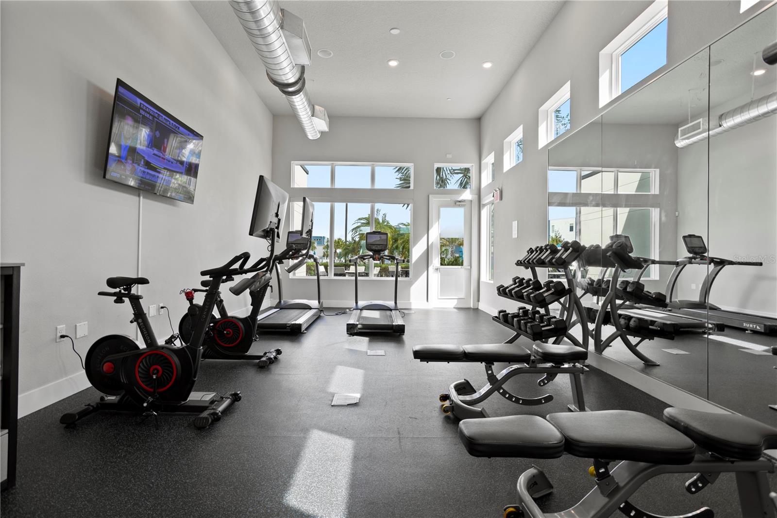 SPECTRUM AT REUNION CONDO PH 2A & 2B - Residential