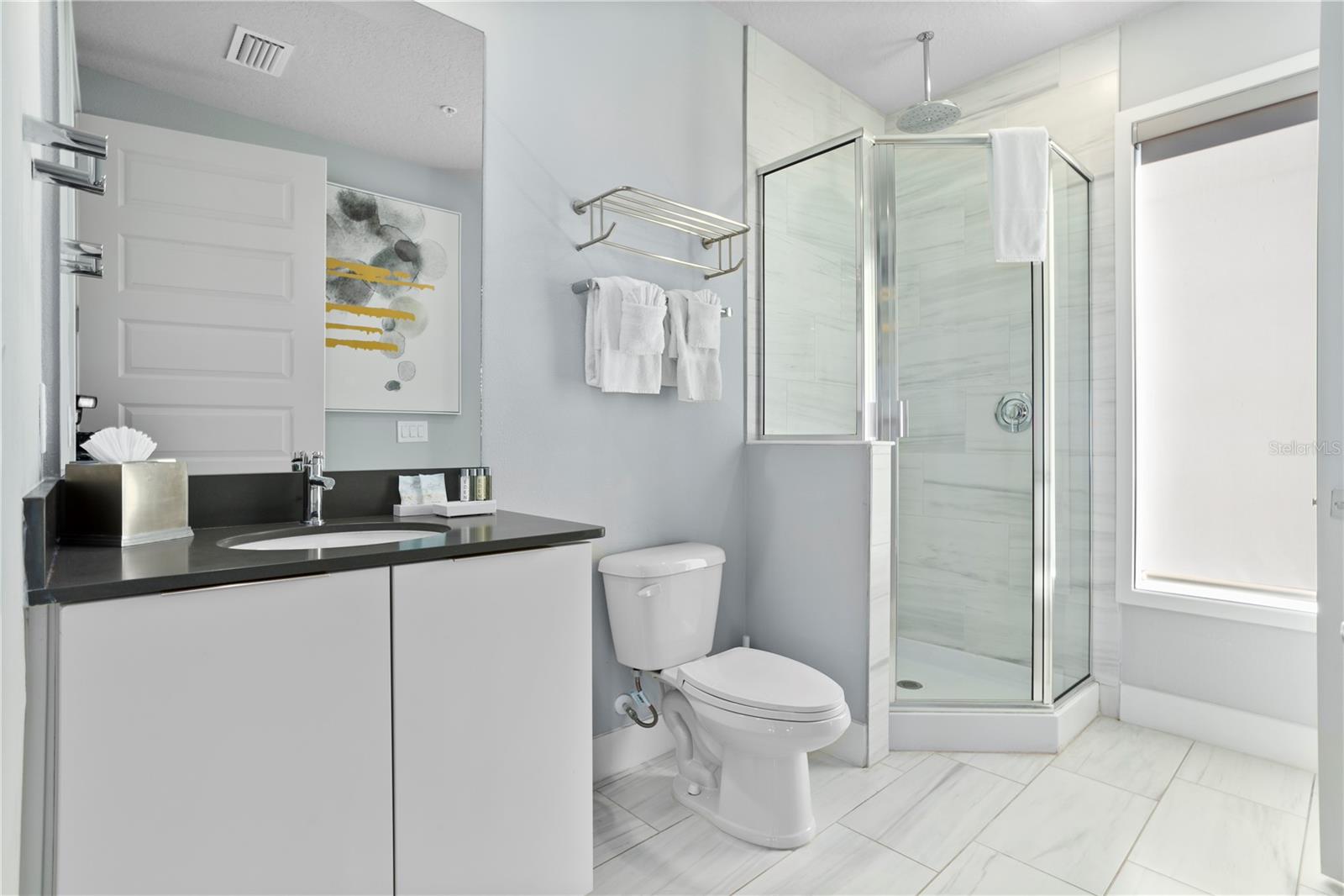 SPECTRUM AT REUNION CONDO PH 2A & 2B - Residential