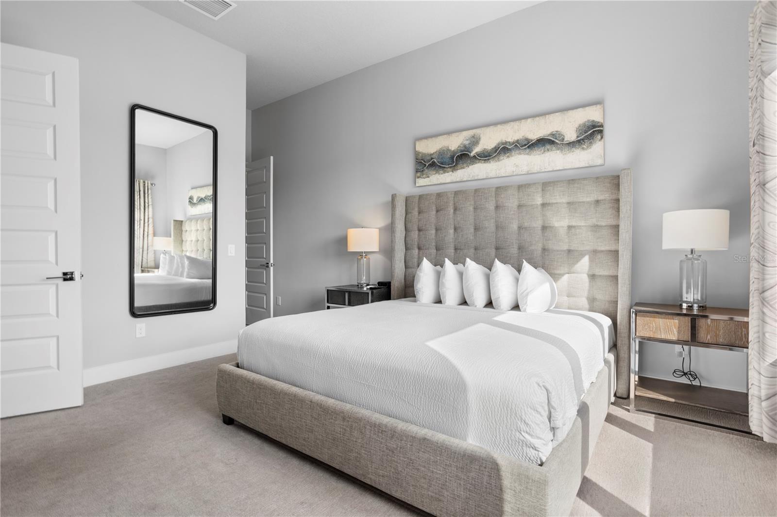 SPECTRUM AT REUNION CONDO PH 2A & 2B - Residential