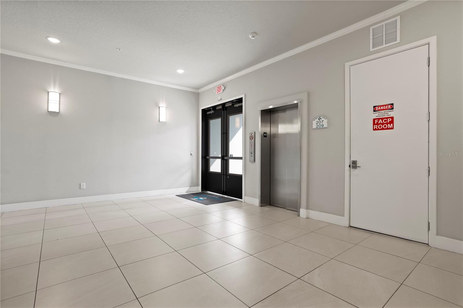 SPECTRUM AT REUNION CONDO PH 2A & 2B - Residential