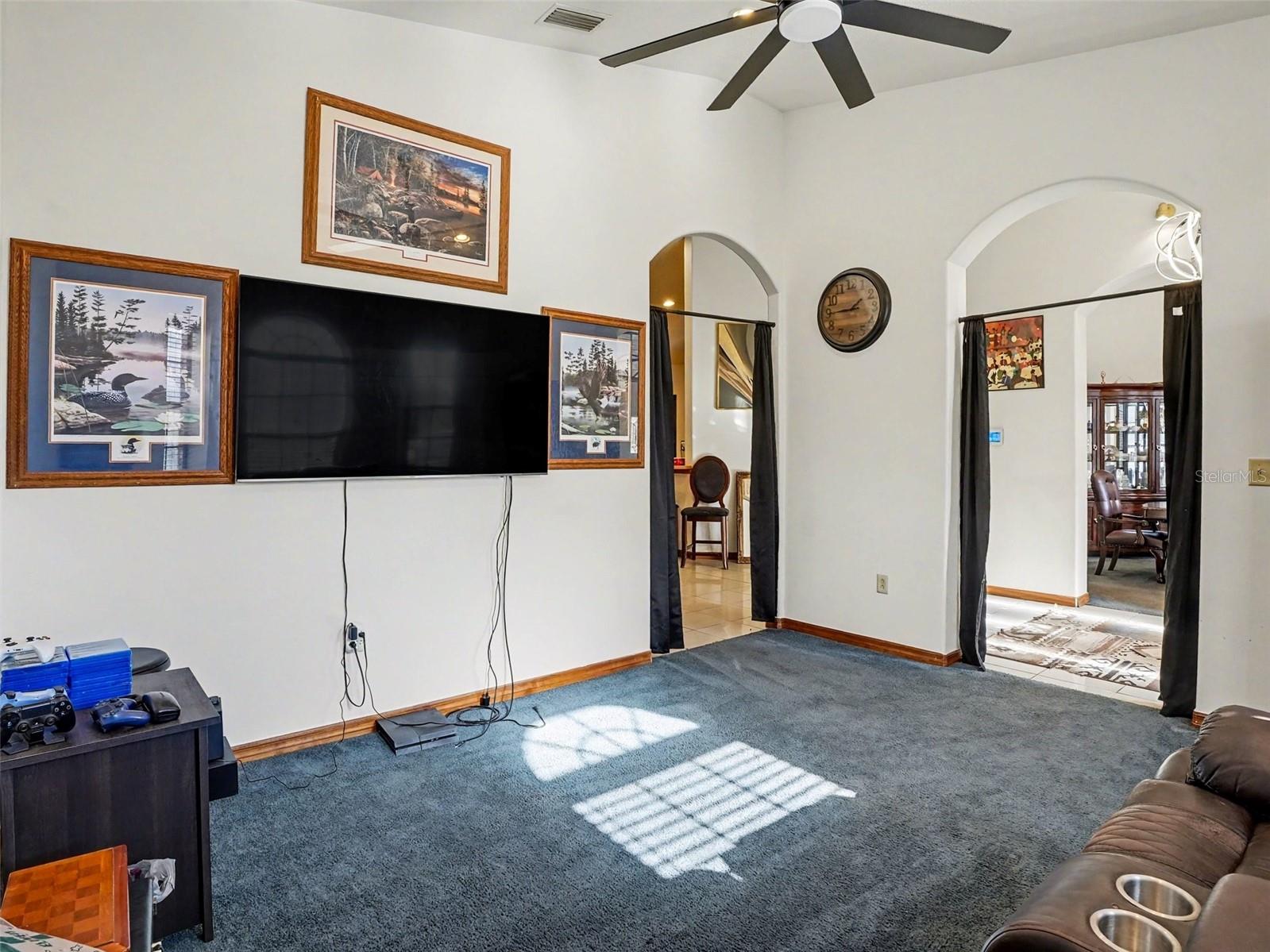 CAPE ORL ESTS UT 9A - Residential