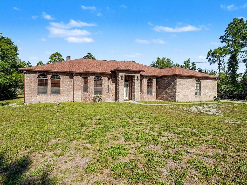 Photo of 3612 Bancroft Boulevard, Orlando, FL 32833 (MLS # O6402039)