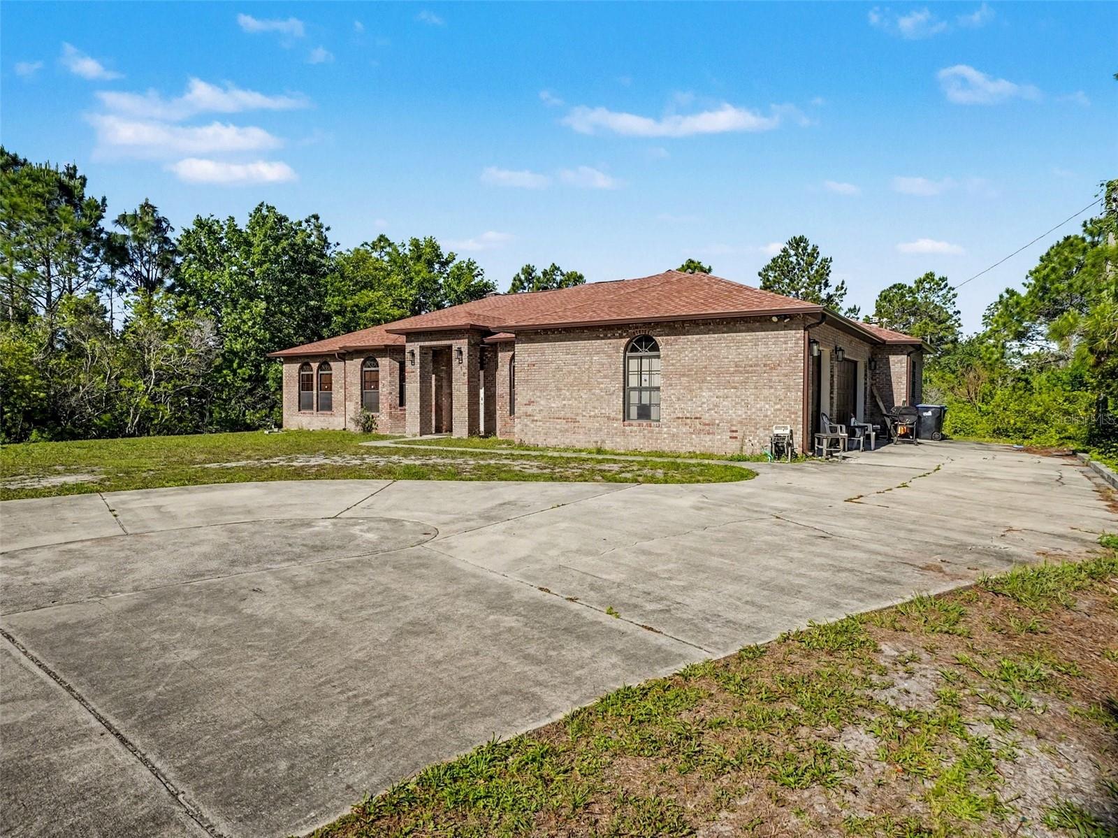 CAPE ORL ESTS UT 9A - Residential