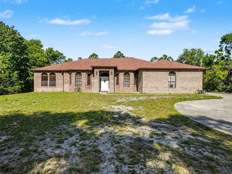 Photo of 3612 Bancroft Boulevard, Orlando, FL 32833 (MLS # O6402039)