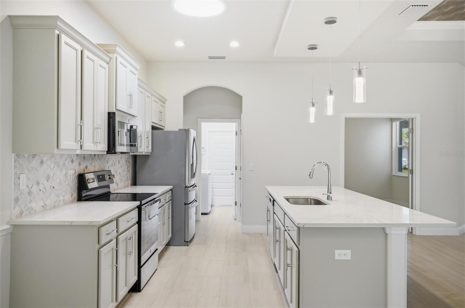 GABLES/TOWN CENTER - Residential