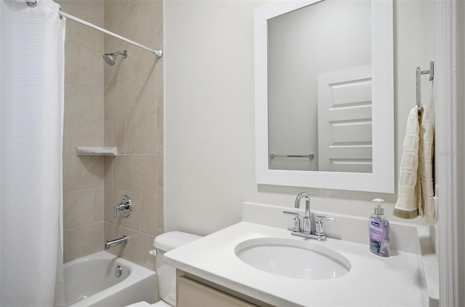 GABLES/TOWN CENTER - Residential