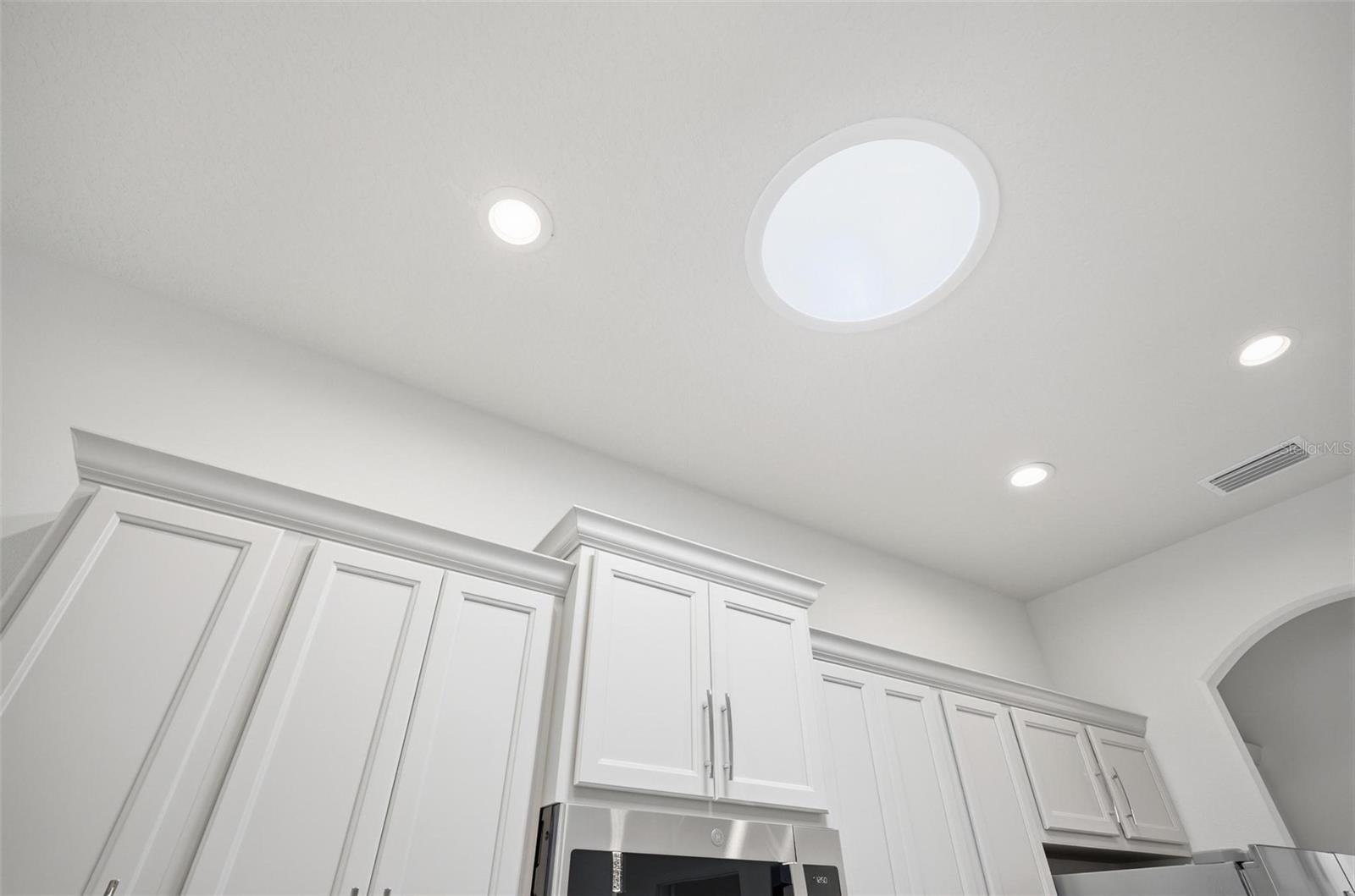 GABLES/TOWN CENTER - Residential