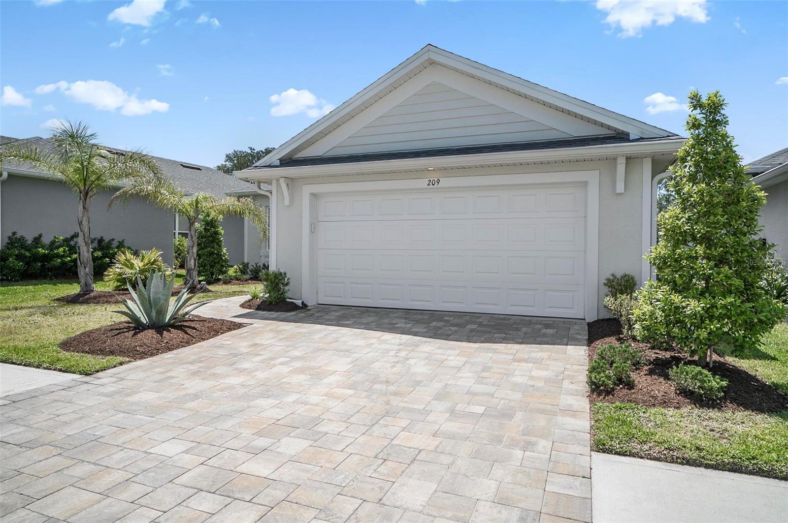 GABLES/TOWN CENTER - Residential