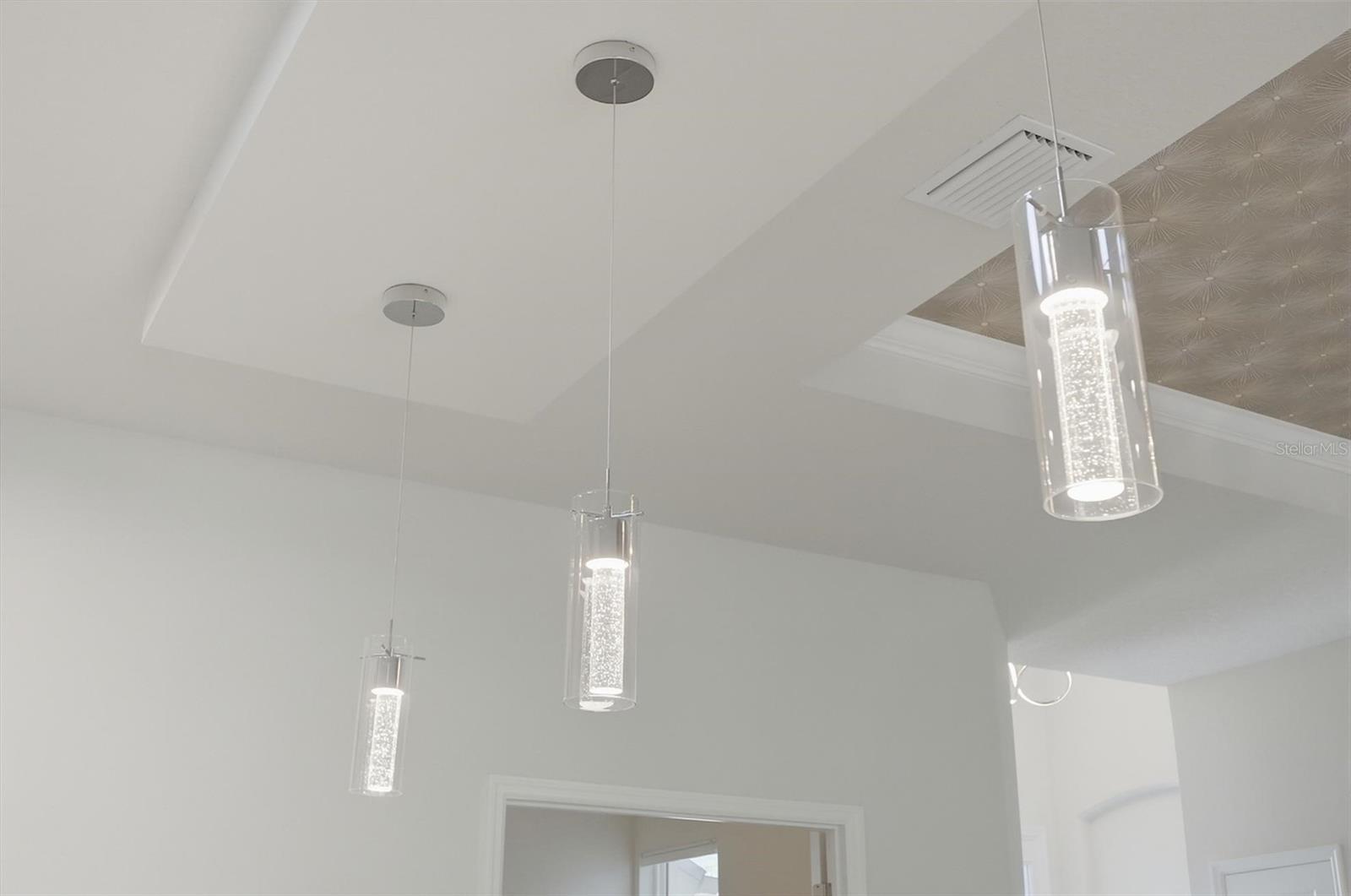 GABLES/TOWN CENTER - Residential