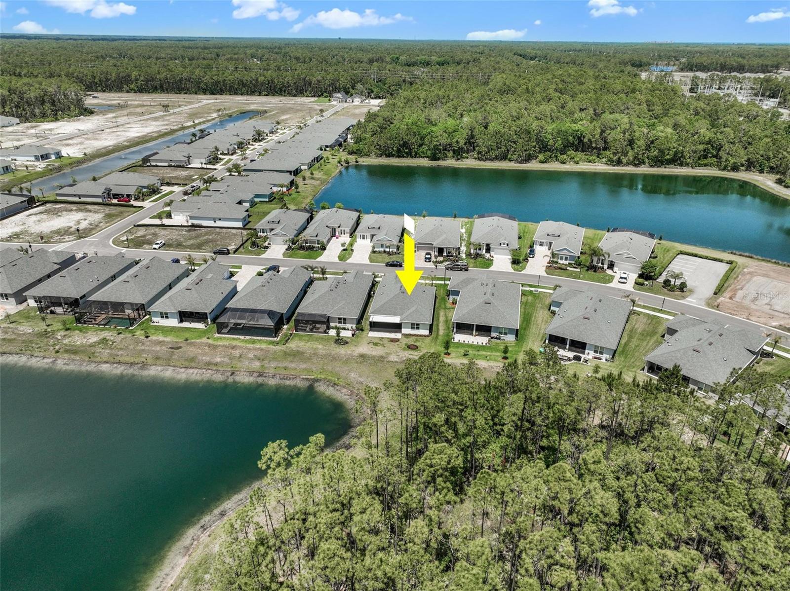 GABLES/TOWN CENTER - Residential