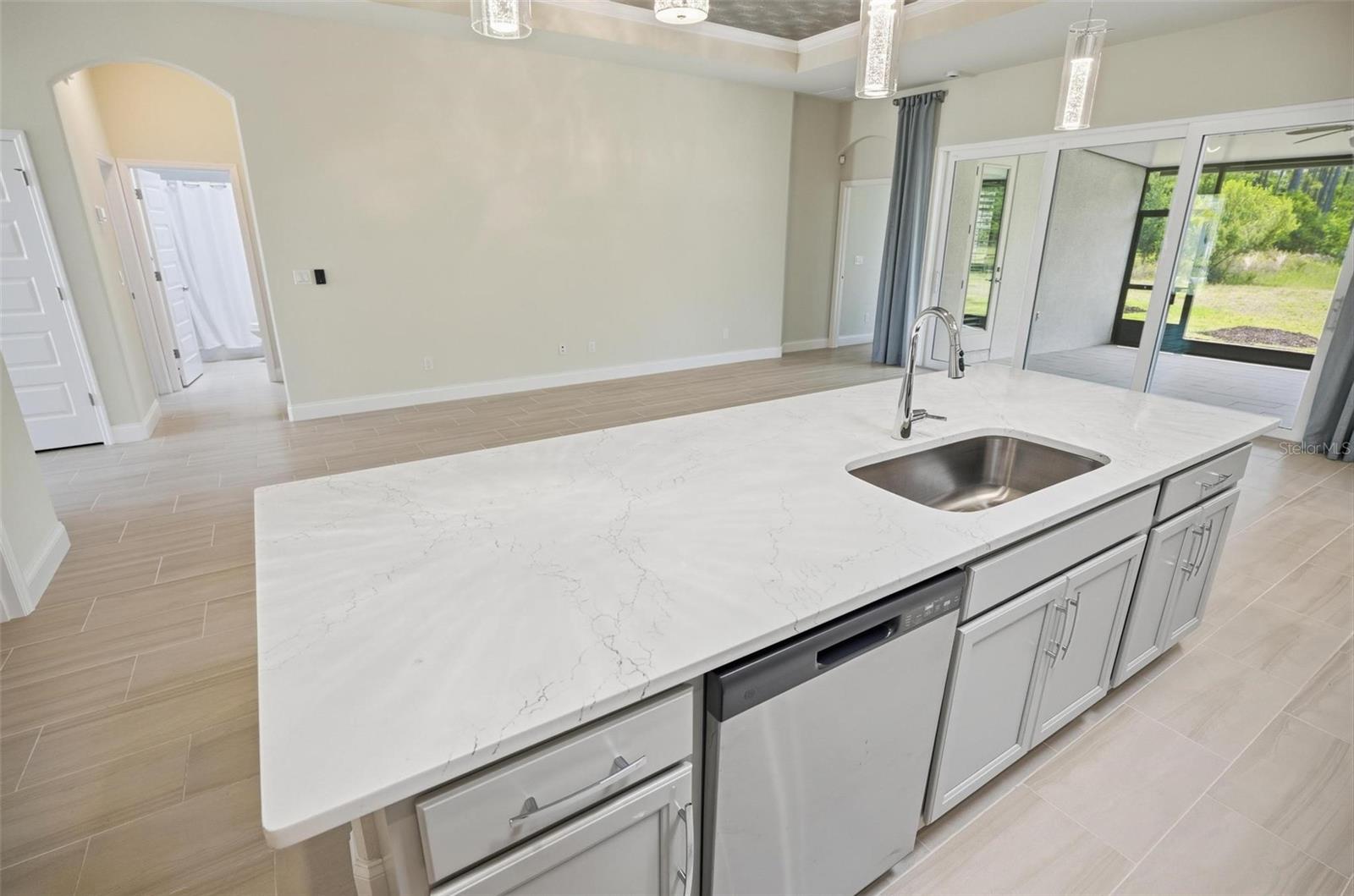 GABLES/TOWN CENTER - Residential