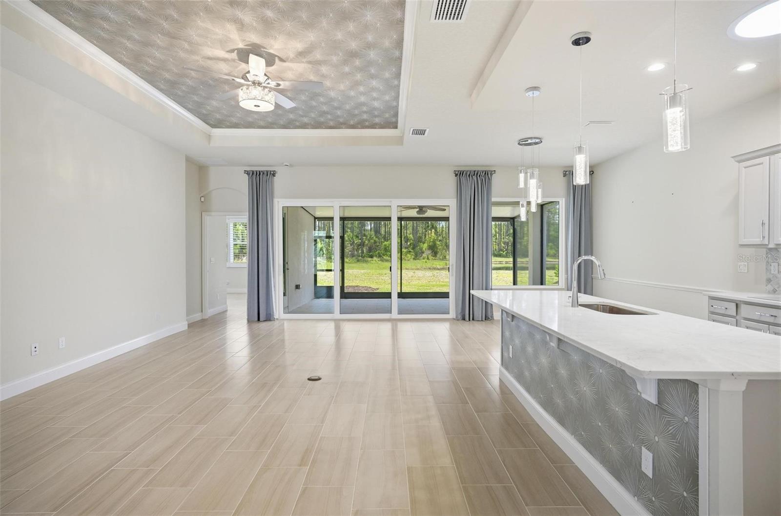 GABLES/TOWN CENTER - Residential