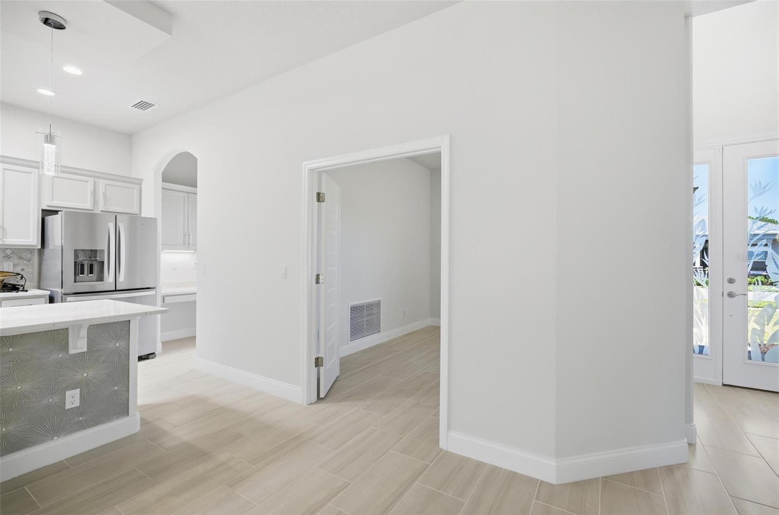 GABLES/TOWN CENTER - Residential