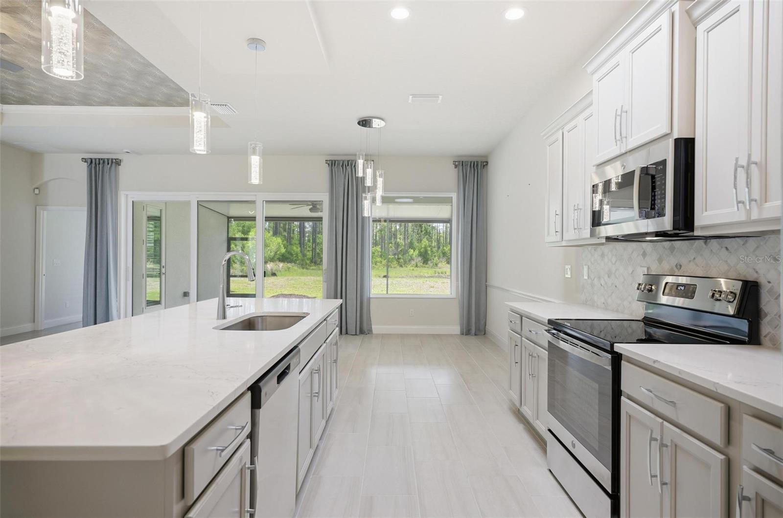 GABLES/TOWN CENTER - Residential