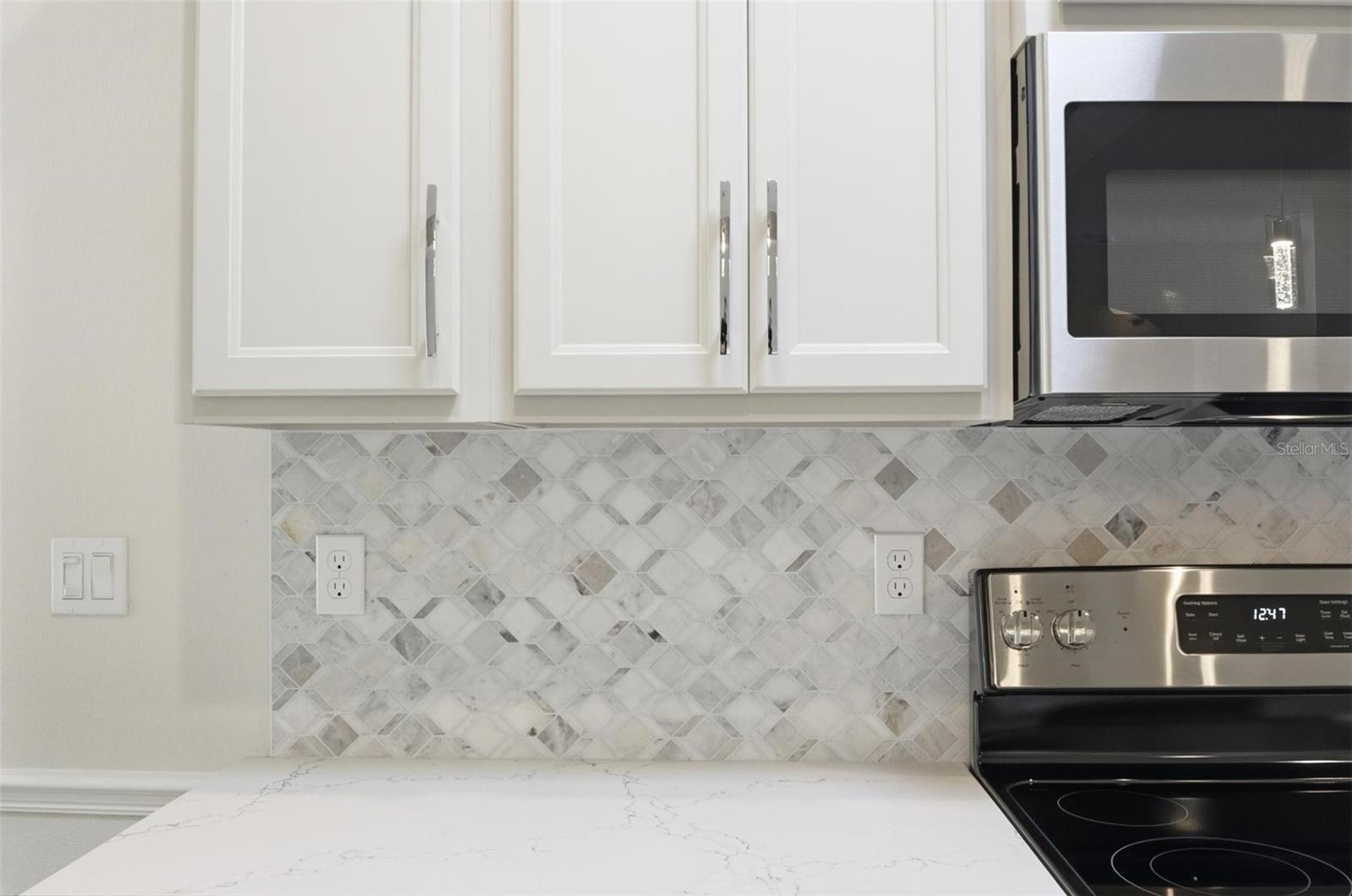 GABLES/TOWN CENTER - Residential