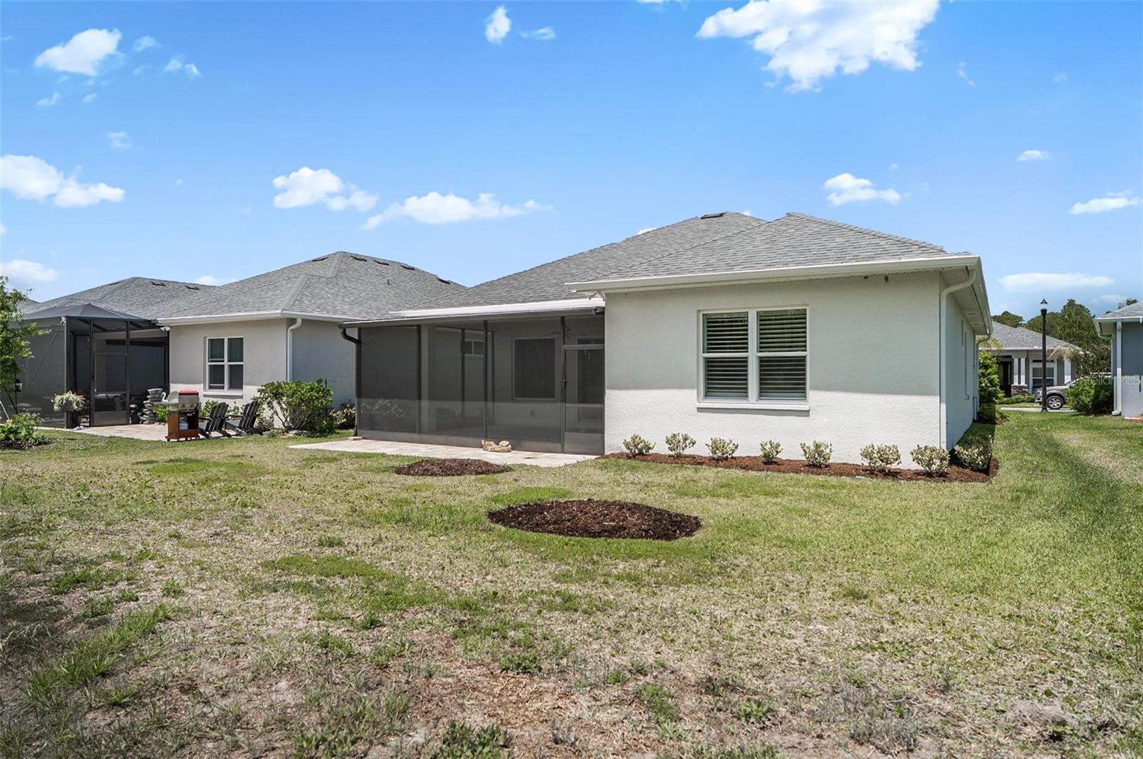 GABLES/TOWN CENTER - Residential