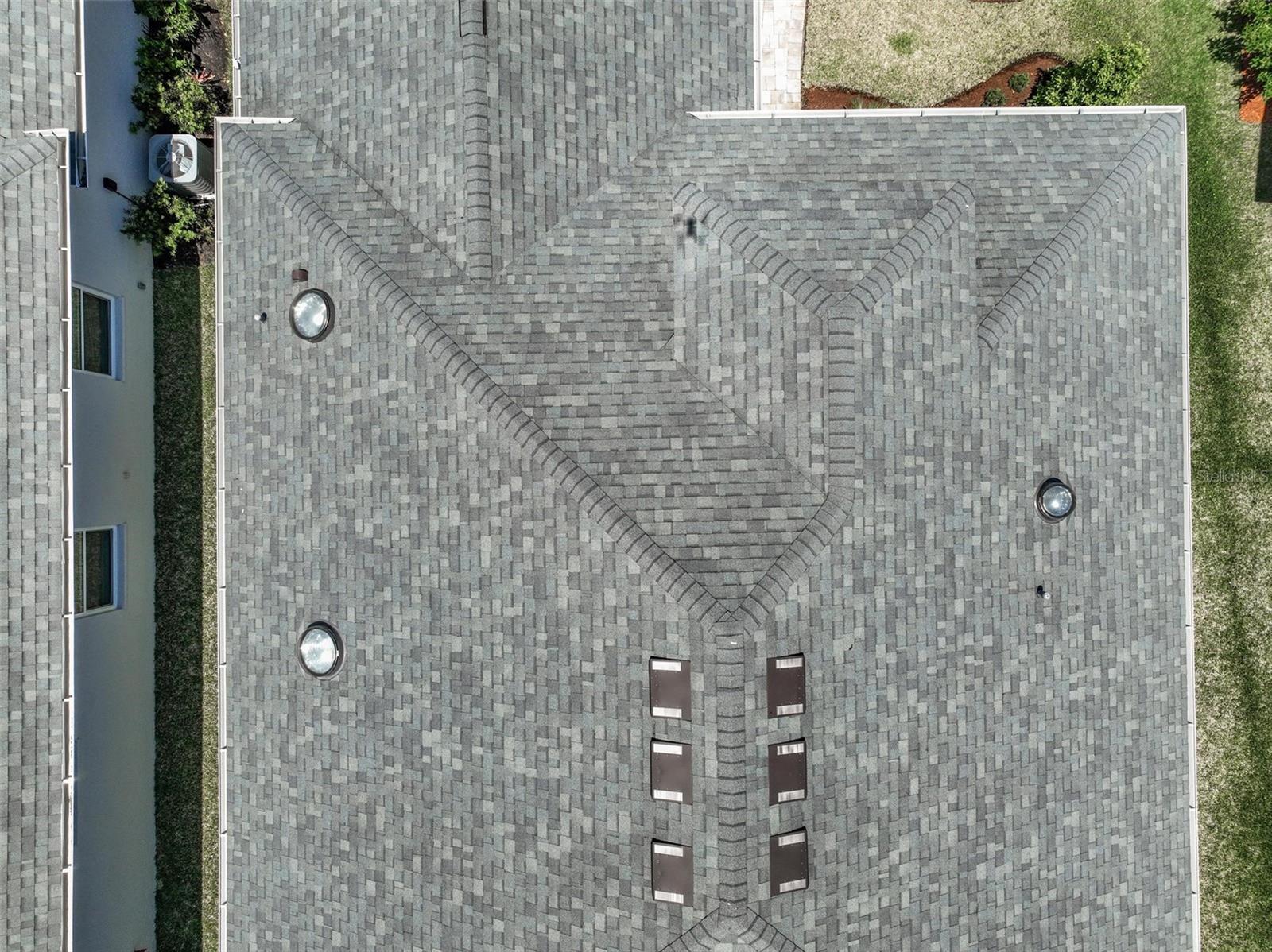 GABLES/TOWN CENTER - Residential