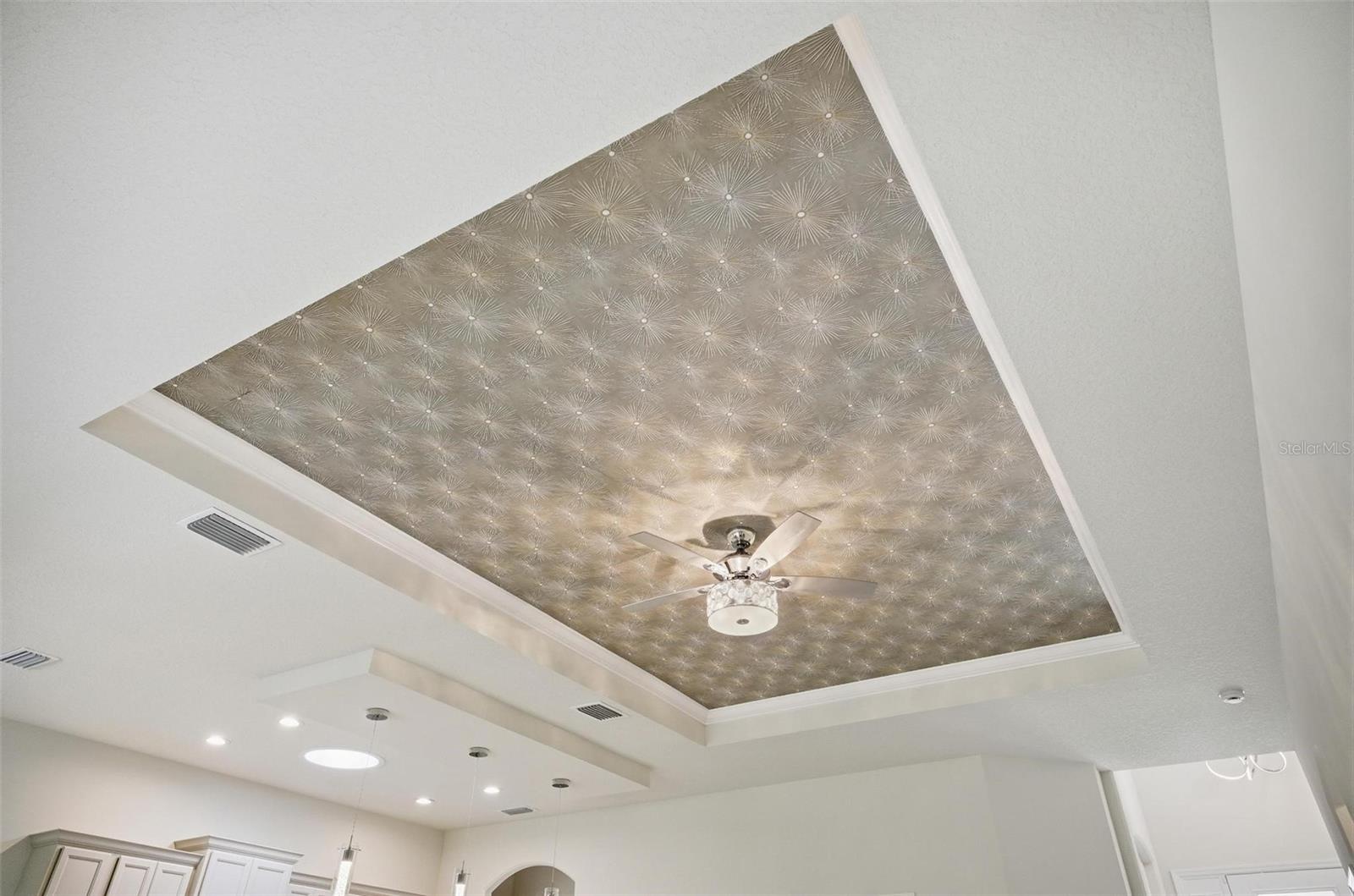 GABLES/TOWN CENTER - Residential