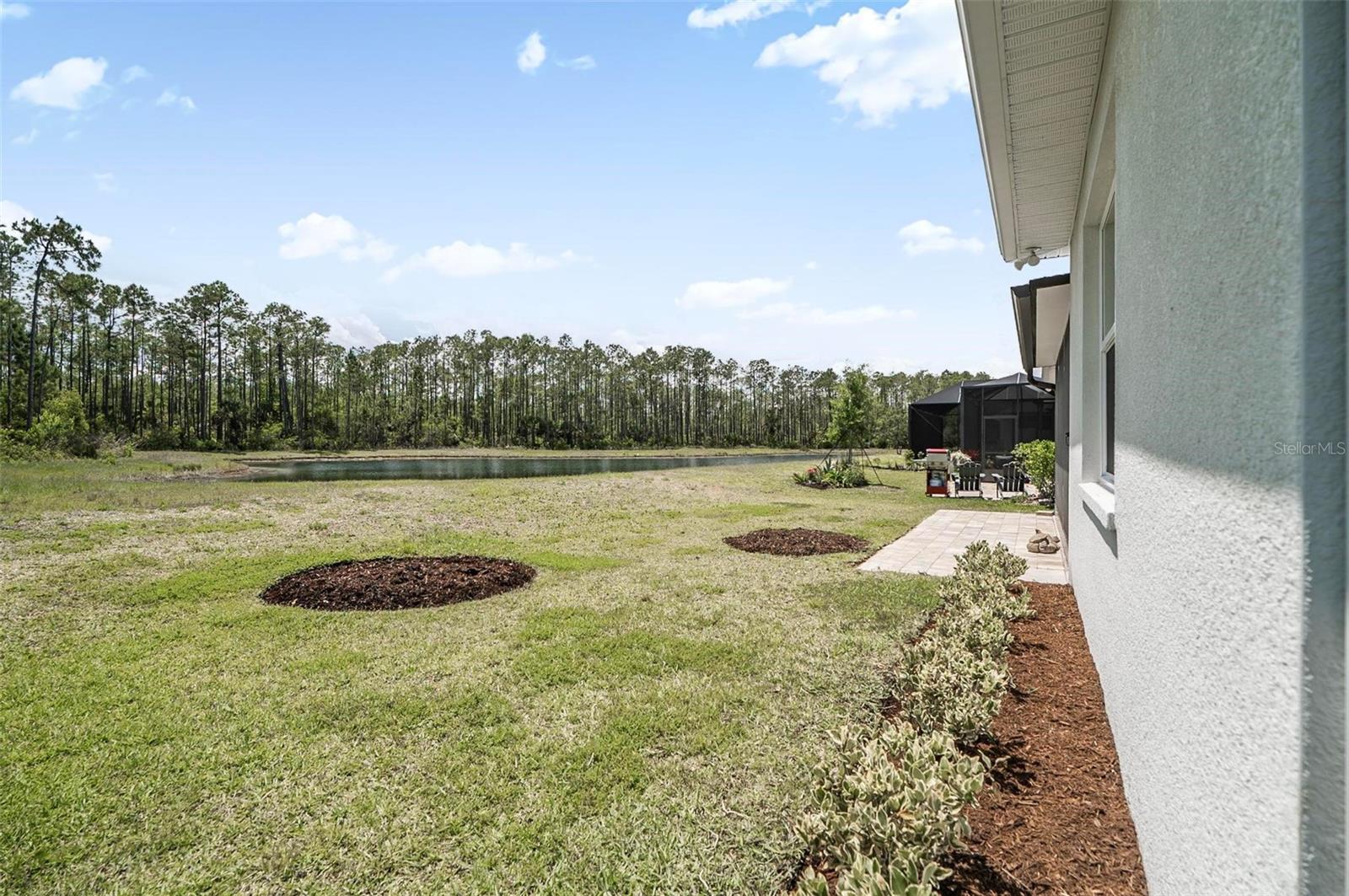 GABLES/TOWN CENTER - Residential