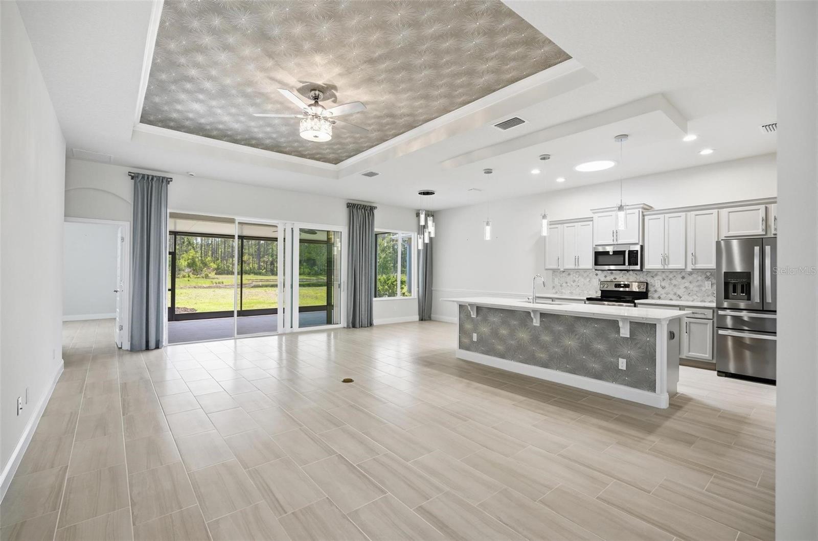 GABLES/TOWN CENTER - Residential