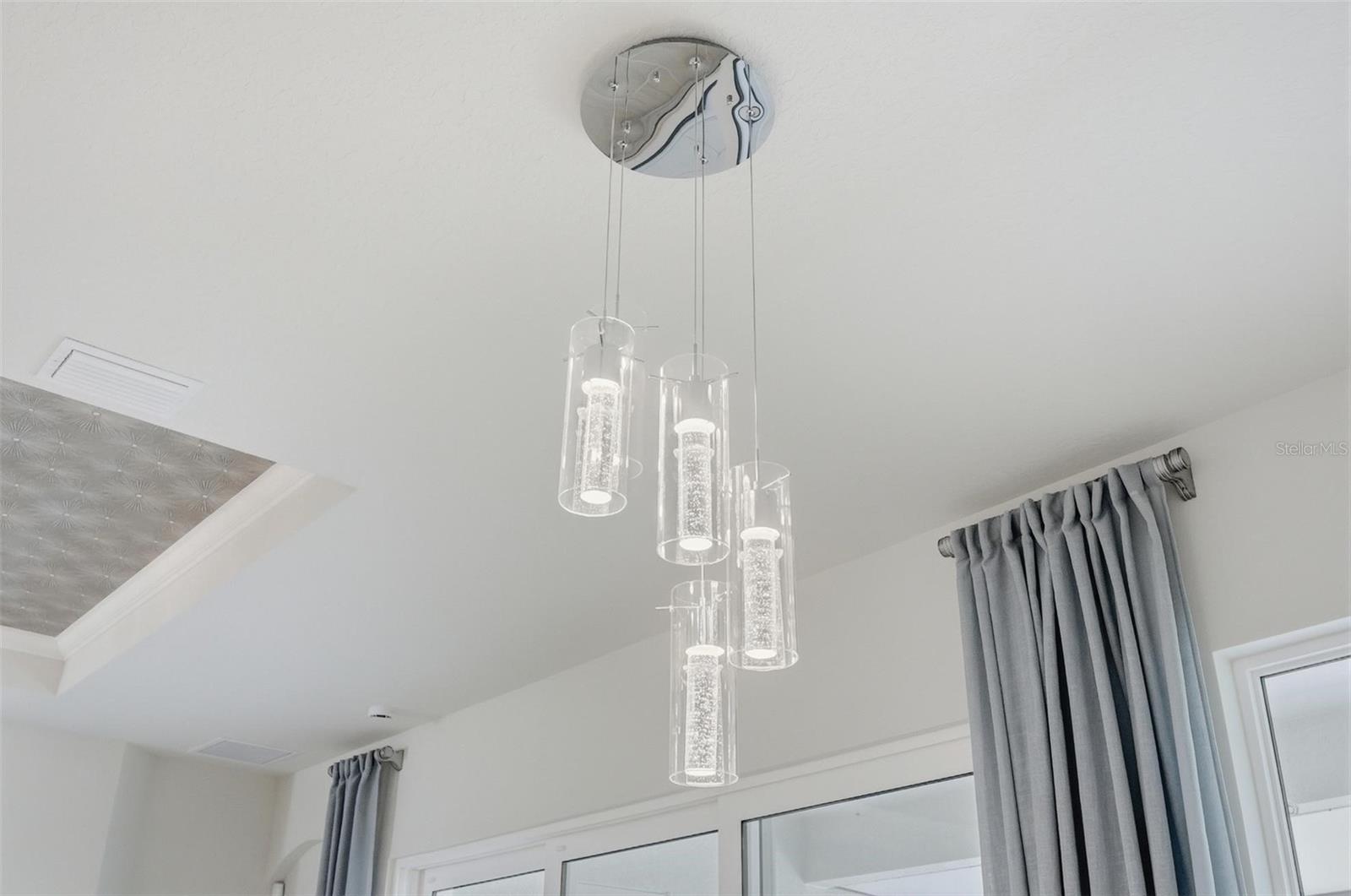 GABLES/TOWN CENTER - Residential