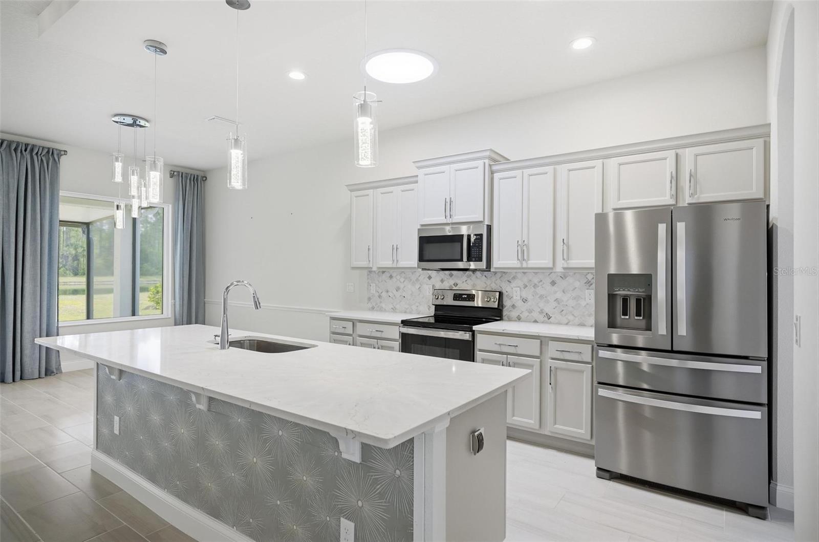 GABLES/TOWN CENTER - Residential