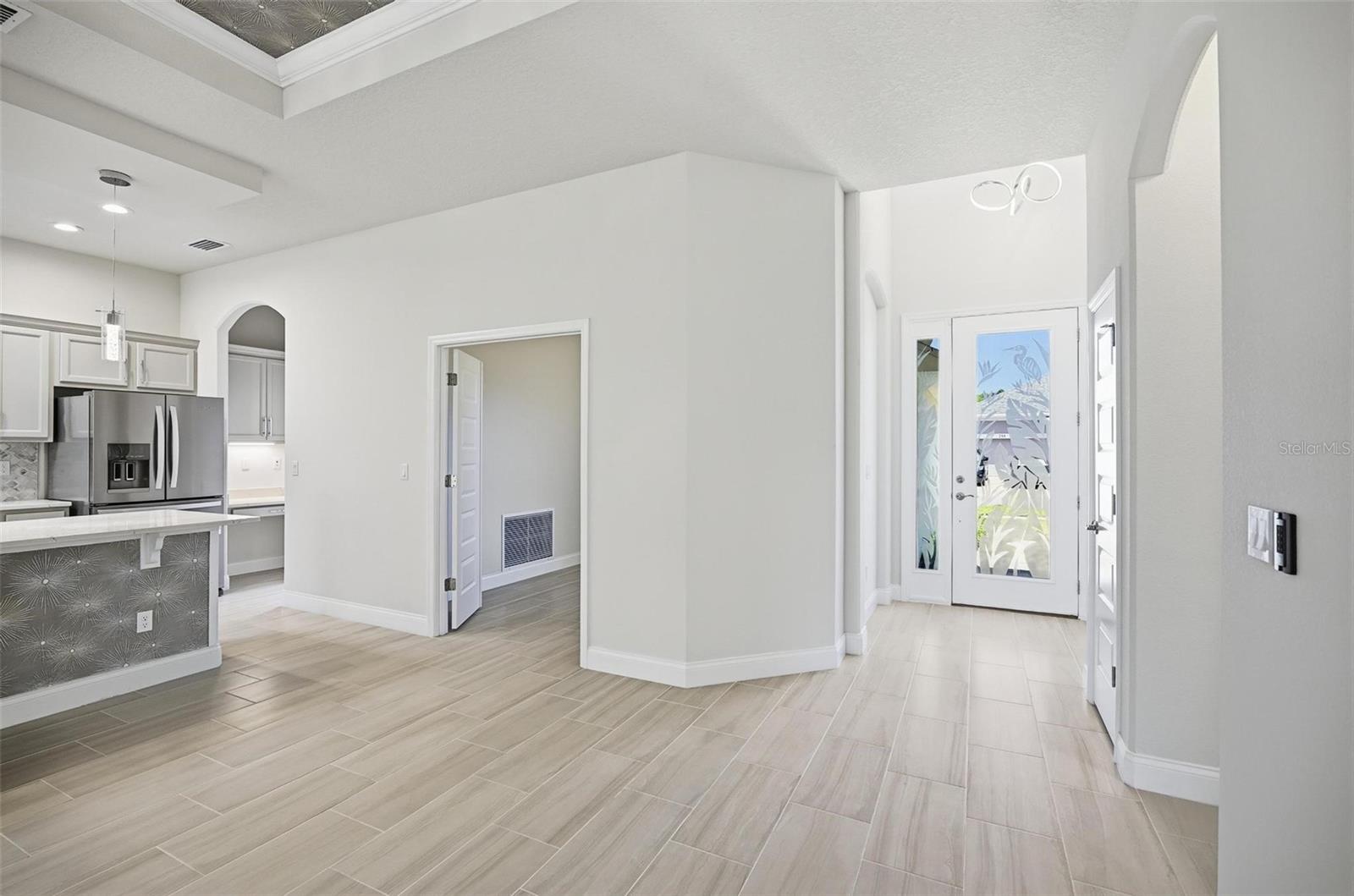 GABLES/TOWN CENTER - Residential