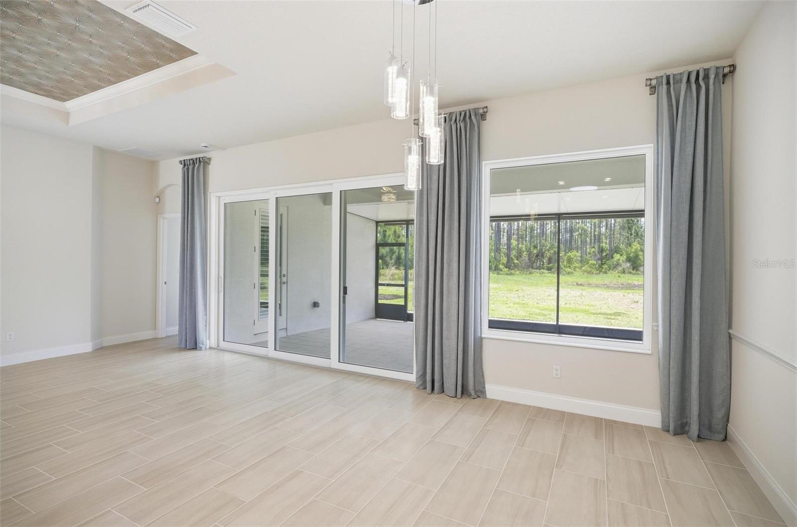 GABLES/TOWN CENTER - Residential