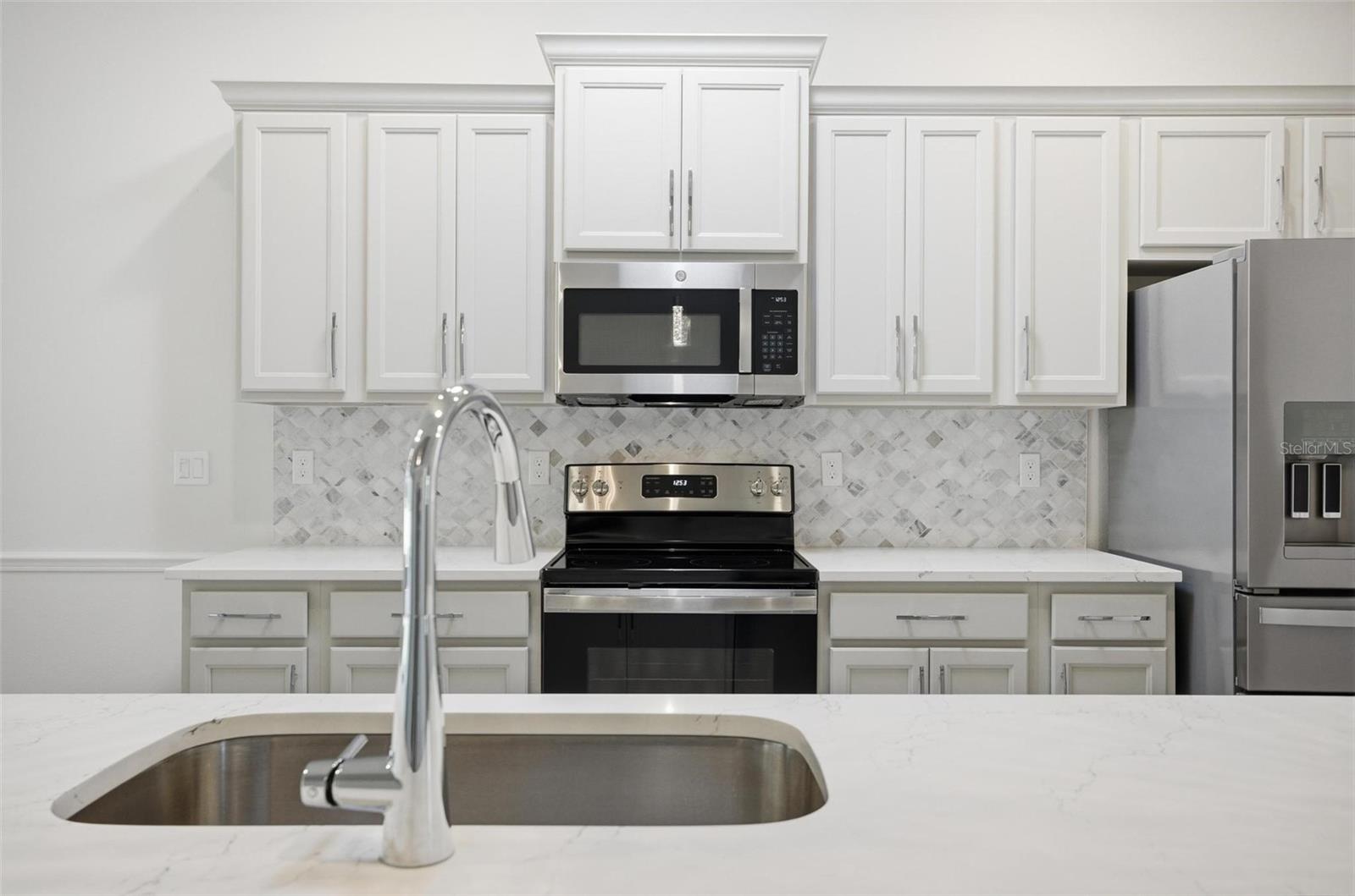 GABLES/TOWN CENTER - Residential