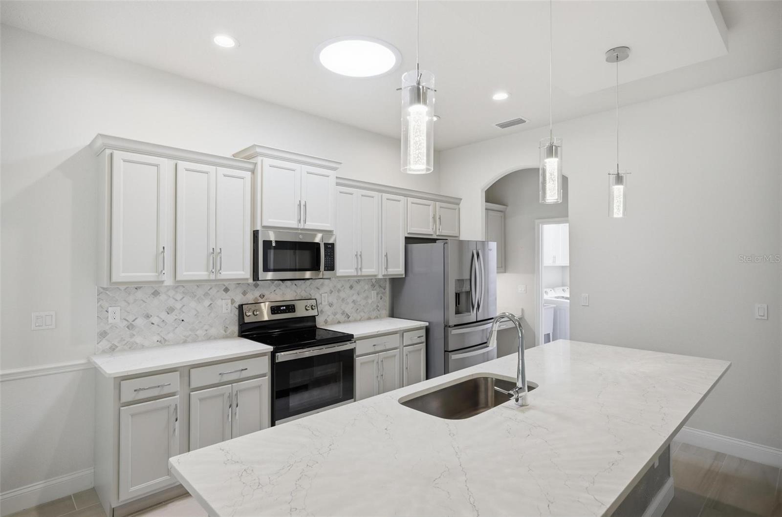 GABLES/TOWN CENTER - Residential