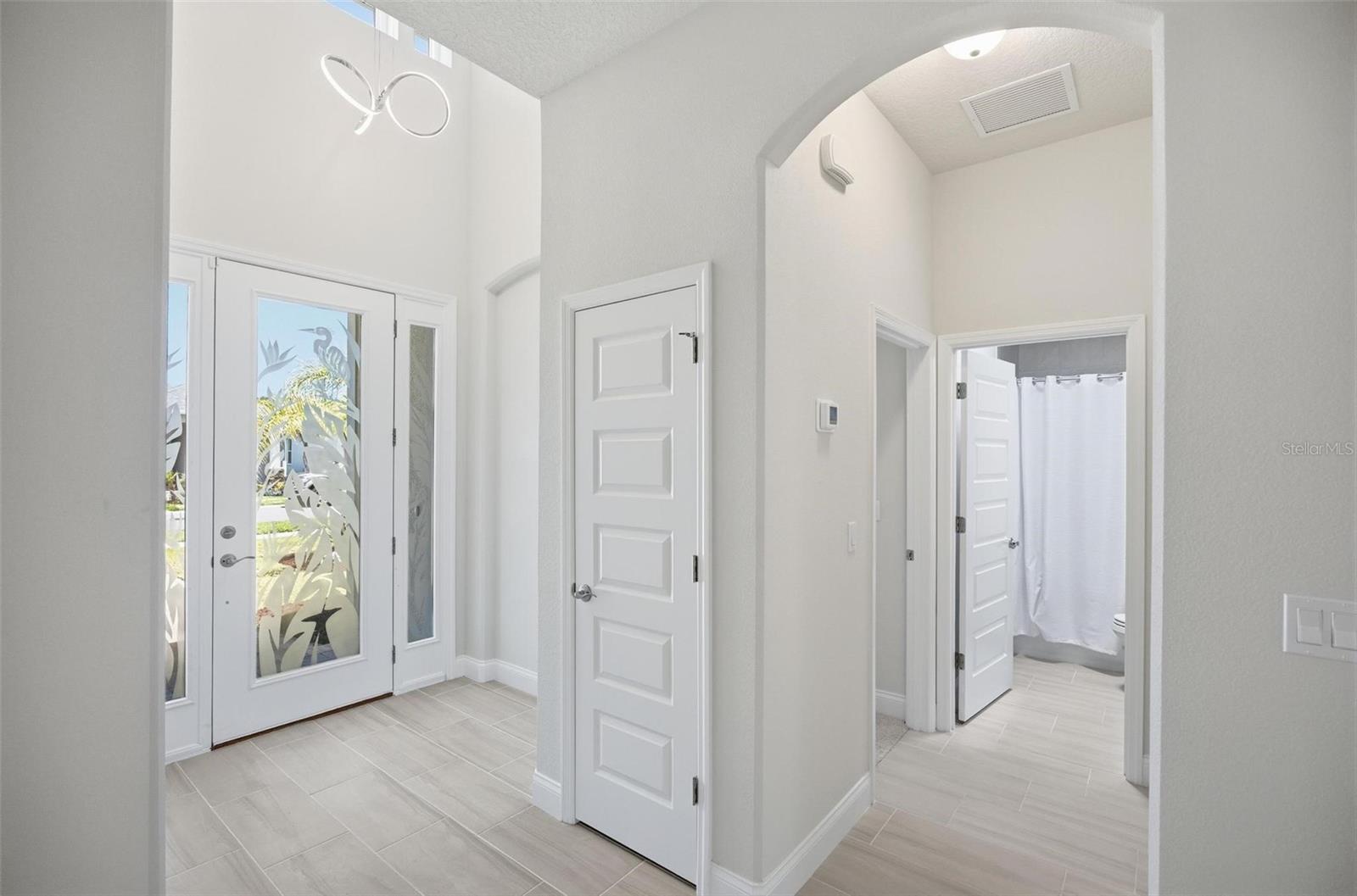 GABLES/TOWN CENTER - Residential