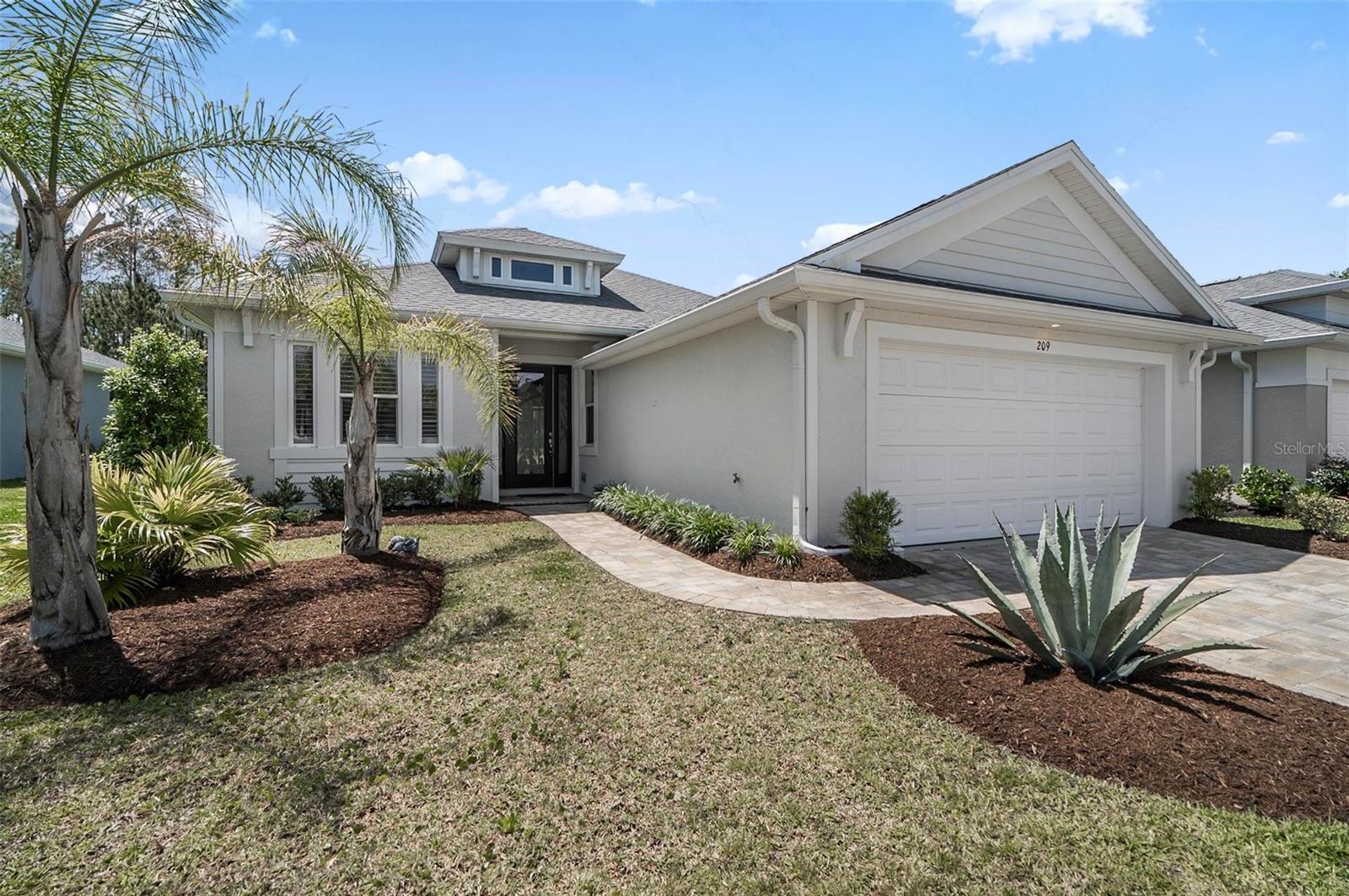 GABLES/TOWN CENTER - Residential