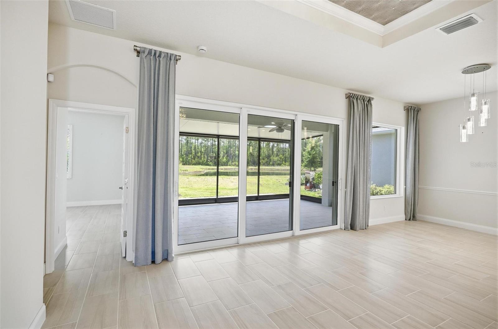 GABLES/TOWN CENTER - Residential