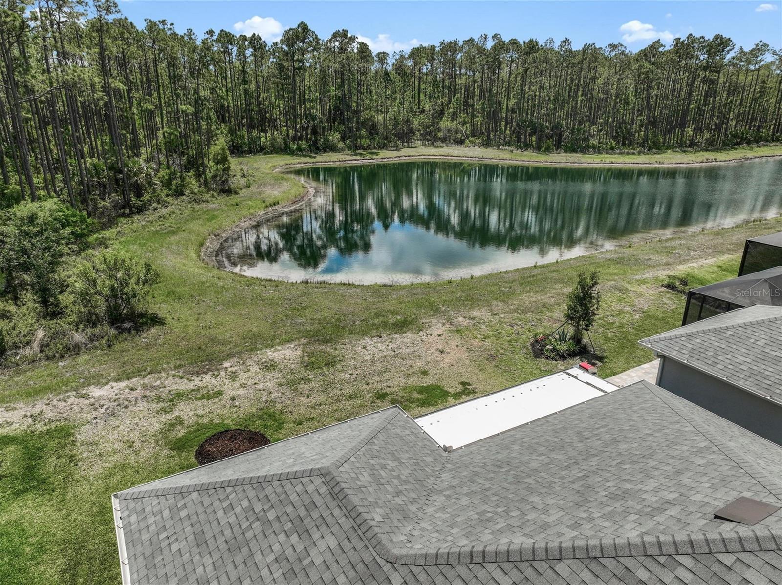 GABLES/TOWN CENTER - Residential