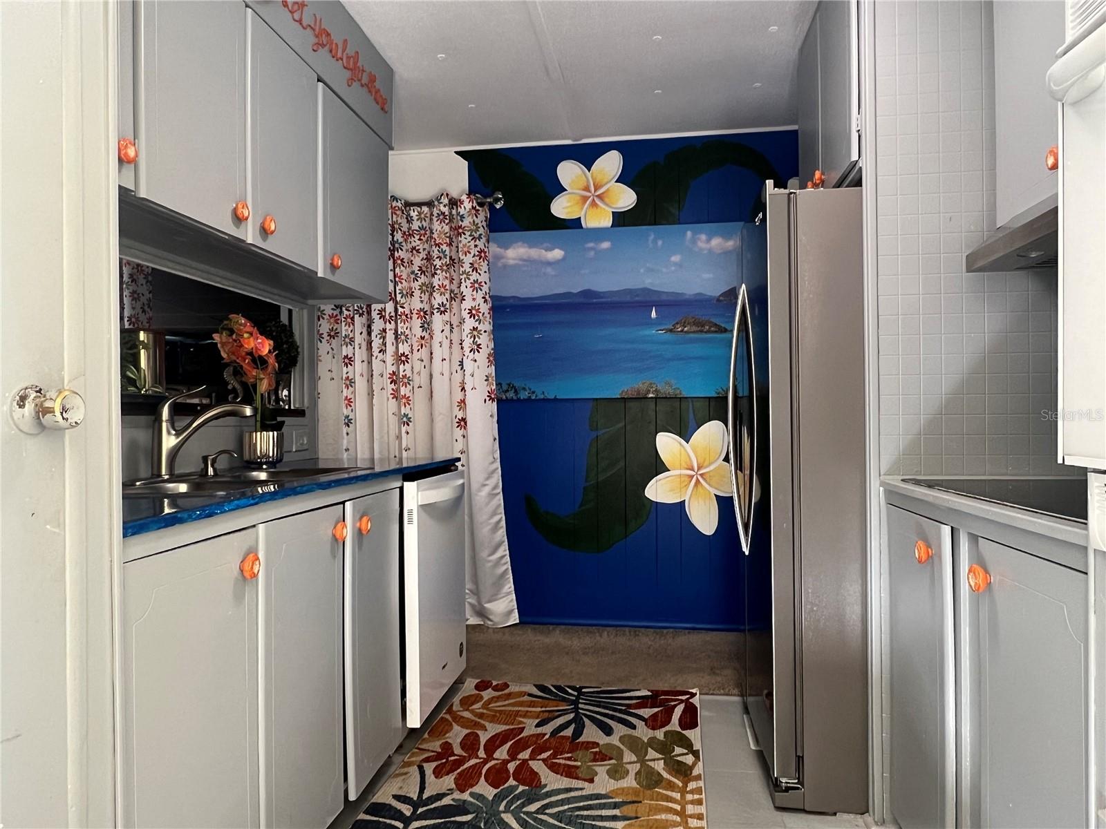 LAKE HIGHLANDER MOBILE HOME PARK UNREC - Residential