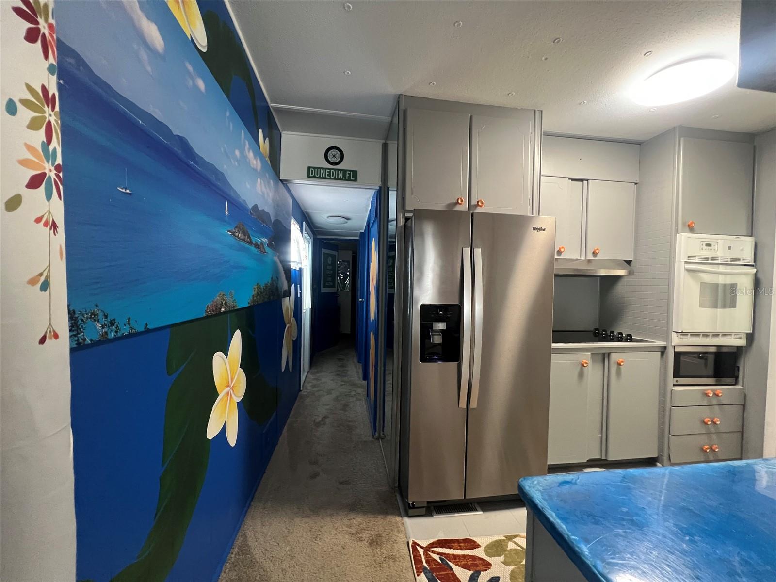 LAKE HIGHLANDER MOBILE HOME PARK UNREC - Residential