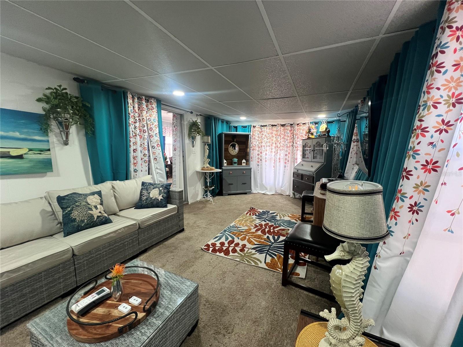 LAKE HIGHLANDER MOBILE HOME PARK UNREC - Residential