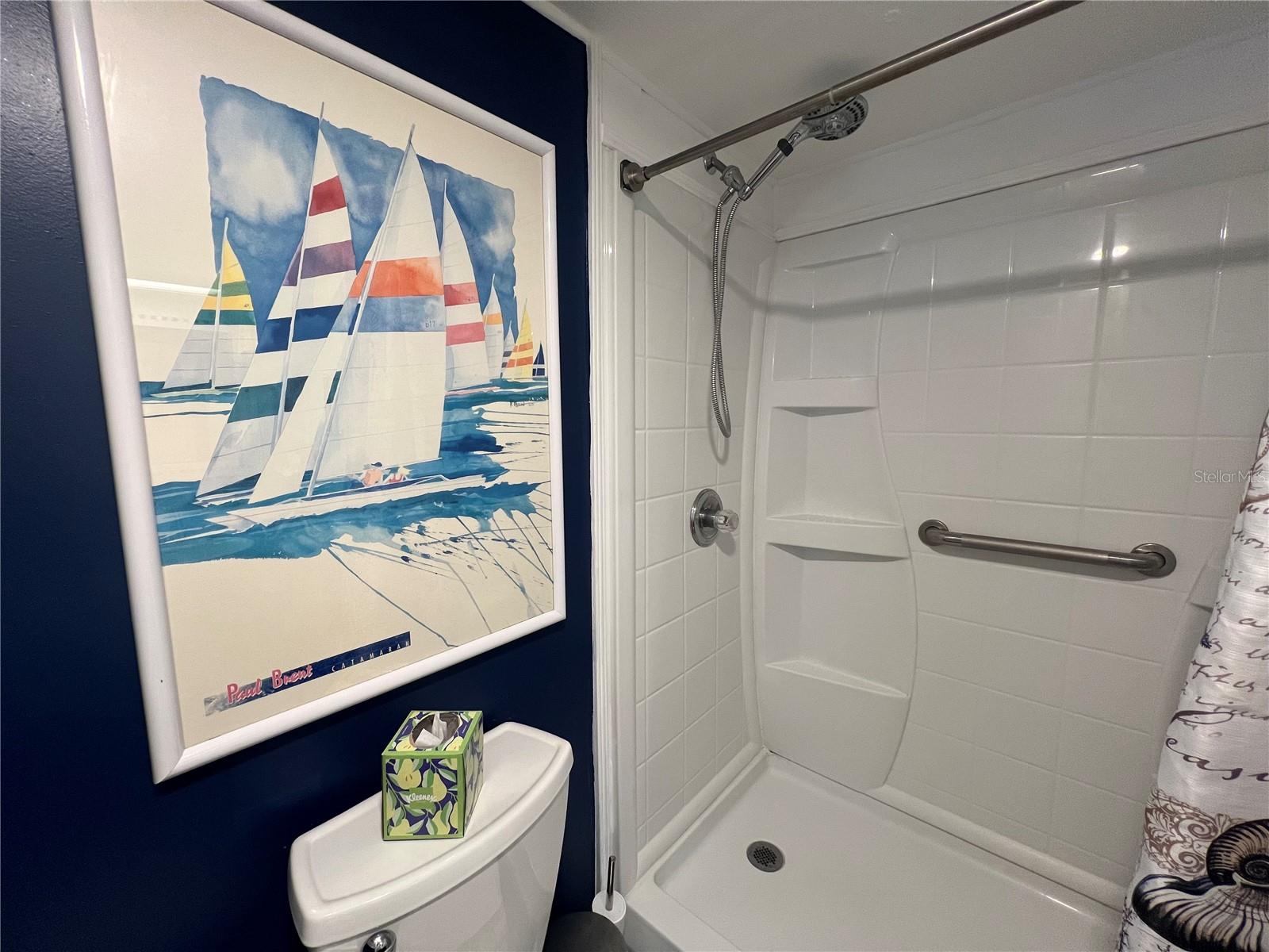 LAKE HIGHLANDER MOBILE HOME PARK UNREC - Residential