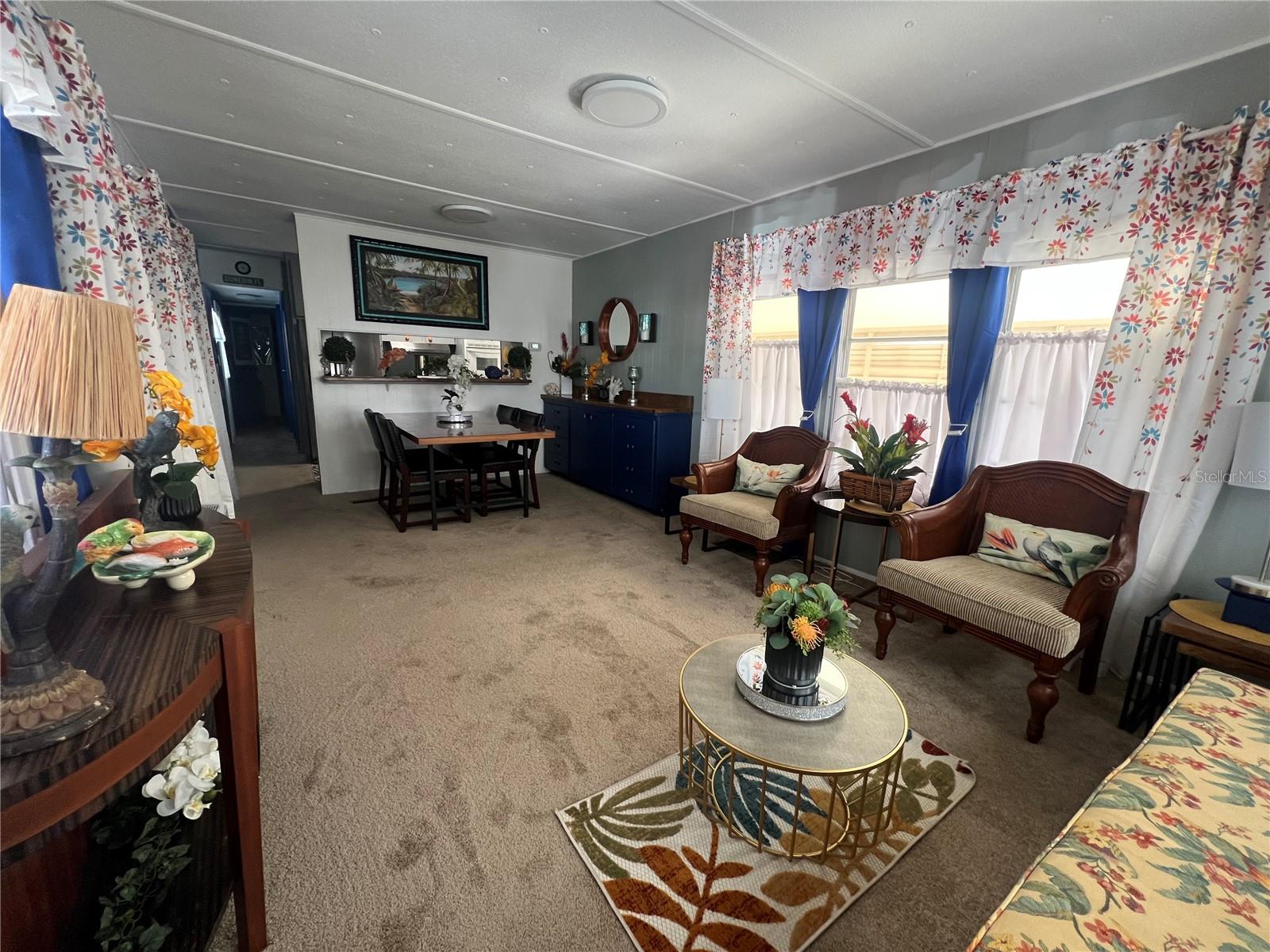 LAKE HIGHLANDER MOBILE HOME PARK UNREC - Residential