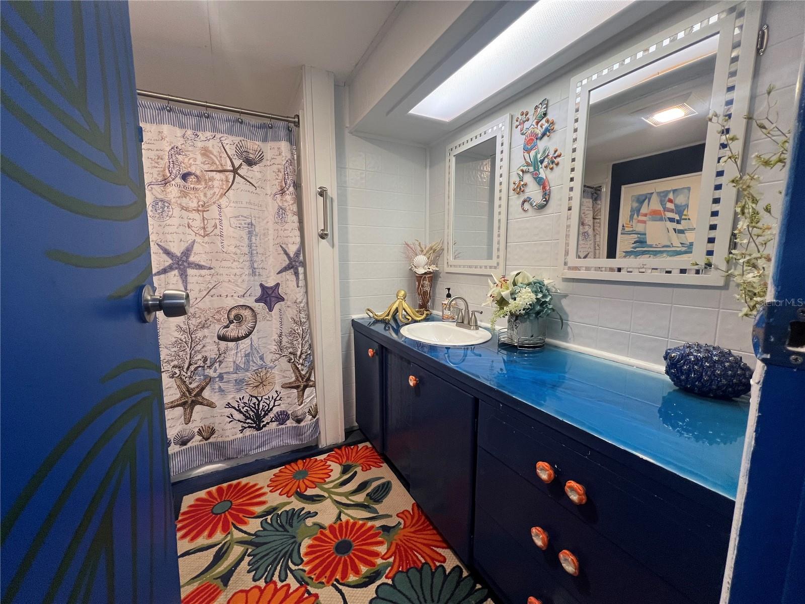 LAKE HIGHLANDER MOBILE HOME PARK UNREC - Residential